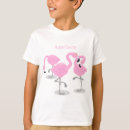 Pesquisar por florida flamingo camisetas Aves