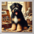 Pesquisar por vintage dog pósteres pôsteres Cãozinho