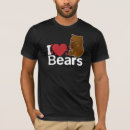Pesquisar por eu amo homens peludos camisetas Animal