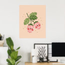 Pesquisar por kawaii pôsteres Rosa