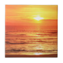 Pesquisar por por do sol no mar azulejos Oceano