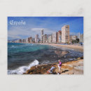 Pesquisar por benidorm cartoes postais Playa