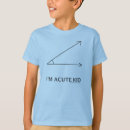 Pesquisar por ângulo agudo camisetas Engraçado
