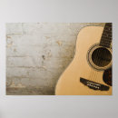Pesquisar por parte de música pósteres pôsteres Guitarra
