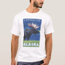Pesquisar por alce camisetas Original