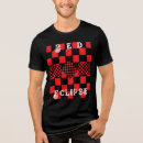 Pesquisar por arte da xadrez camisetas For him