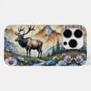 Pesquisar por alce iphone capas Chifres