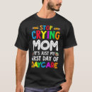 Pesquisar por creche camisetas Mãe