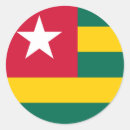 Pesquisar por bandeira togo adesivos Bandeiras do mundo