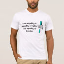 Pesquisar por direitos individuais camisetas Igualdade