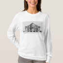 Pesquisar por arquitectónico camisetas Escola
