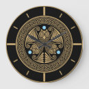 Pesquisar por céltico relogios de parede Irlandês