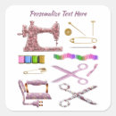 Pesquisar por costureira adesivos Thread