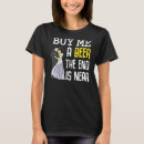 Pesquisar por humor do bebendo camisetas Solteiro