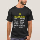 Pesquisar por tribos de israel camisetas Israelita