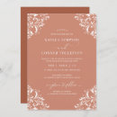 Pesquisar por rust convites Elegante