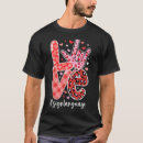 Pesquisar por anti romântico camisetas Coração