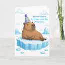 Pesquisar por capivara cartoes Saudação