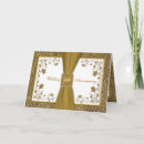 Pesquisar por anniversary convites Gold