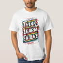 Pesquisar por evoluir camisetas Legal