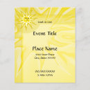 Pesquisar por verão flyers Ensolarado