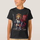 Pesquisar por rei do guerreiro camisetas Engraçado