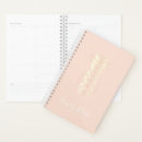 Pesquisar por ouro cor de rosa agendas Elegante