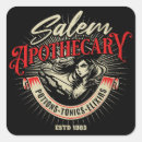 Pesquisar por bruxas de salem adesivos Bruxaria