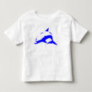 Pesquisar por golfinhos camisetas Azul