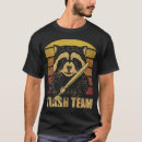 Pesquisar por raccoon lover camisetas Vintage