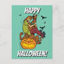 Pesquisar por desenho vintage cartoes postais Halloween