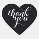 Pesquisar por obrigado preto você adesivos Script