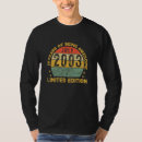 Pesquisar por 19 anos camisetas Julho