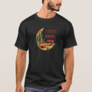 Pesquisar por caminhada lua camisetas Para