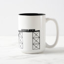 Pesquisar por trem canecas Ponte