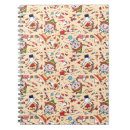 Pesquisar por christmas cadernos de notas Pattern