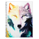Pesquisar por wolf cadernos de notas Selvagem