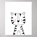 Pesquisar por baby tiger pôsteres Animal