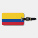 Pesquisar por bandeira colômbia viagem acessórios Colônia