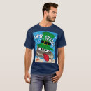 Pesquisar por desenhos animados engraçados da praia camisetas Qualquer pessoa