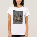 Pesquisar por coroa de prata camisetas Direitos