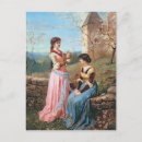 Pesquisar por mulher italiana cartoes postais Italiano