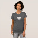Pesquisar por angelical camisetas For her