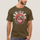 Pesquisar por claws camisetas Crustáceo