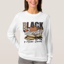 Pesquisar por consciência cultural camisetas Mês da história negra