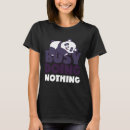 Pesquisar por urso preguiçoso camisetas Humor