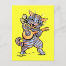 Pesquisar por louis wain cartoes postais Vintage