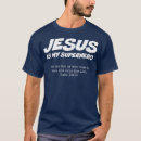 Pesquisar por jesus super camisetas Espiritual