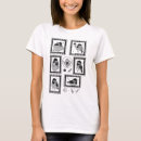 Pesquisar por chickadee camisetas Animal