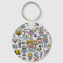 Pesquisar por hipster engraçado chaveiros Cão